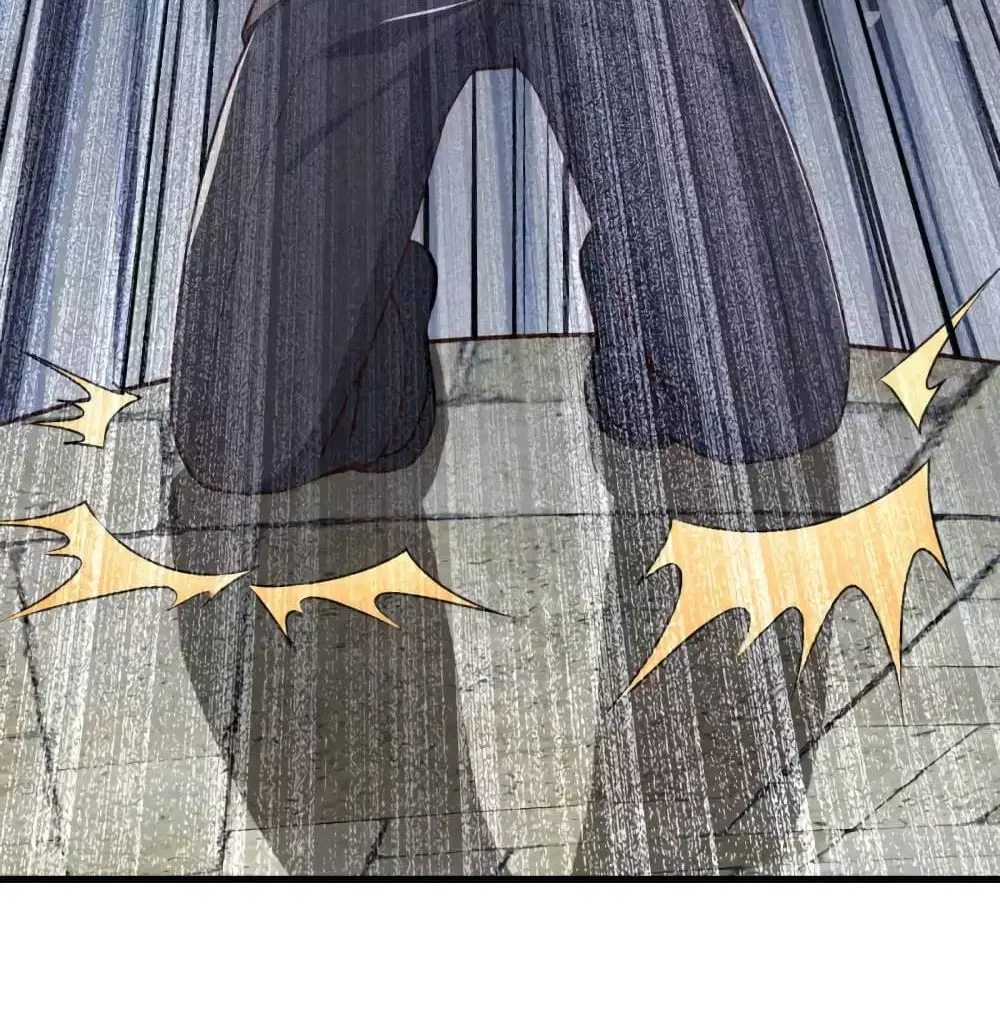 The Legend God of War in The City ตอนที่ 119 หน้า 46