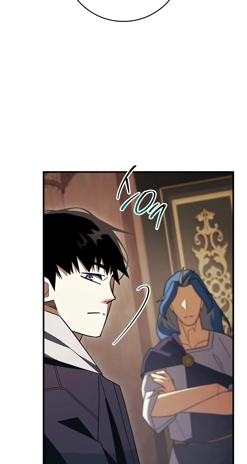 The Hero Returns ตอนที่ 122 หน้า 120