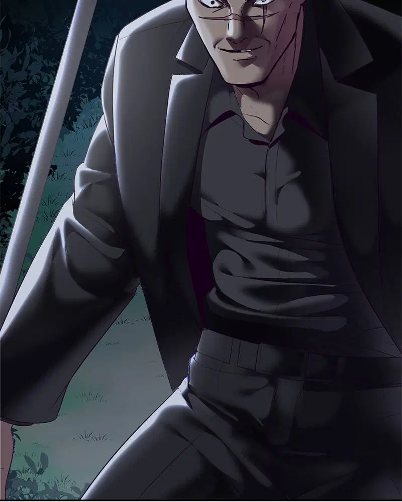 The Boy of Death ตอนที่ 116 หน้า 161