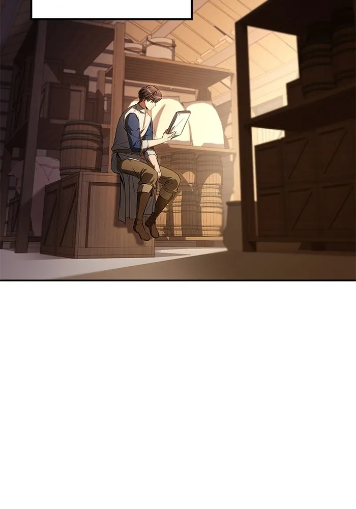 A Wizard’s Restaurant ตอนที่ 103 หน้า 130
