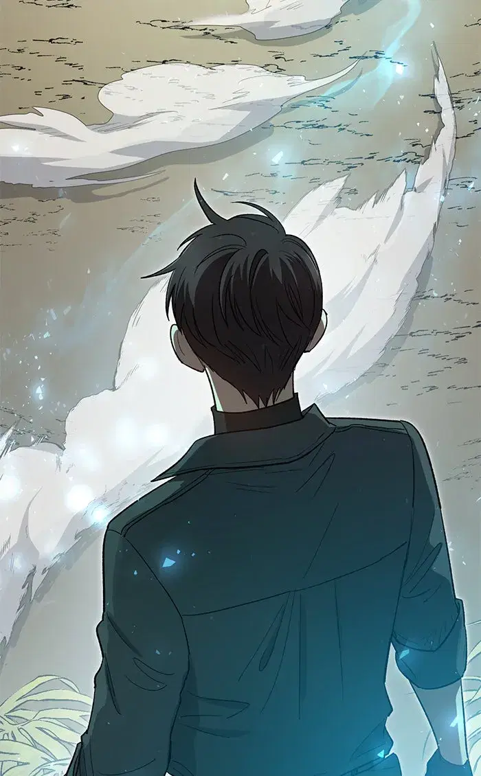 The S-Classes That I Raised (My S-Class Hunters) ตอนที่ 50 หน้า 13