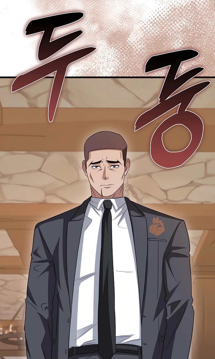 Mightiest Melee Magician สุดยอดจอมเวทย์สายประชิด ตอนที่ 21 หน้า 38