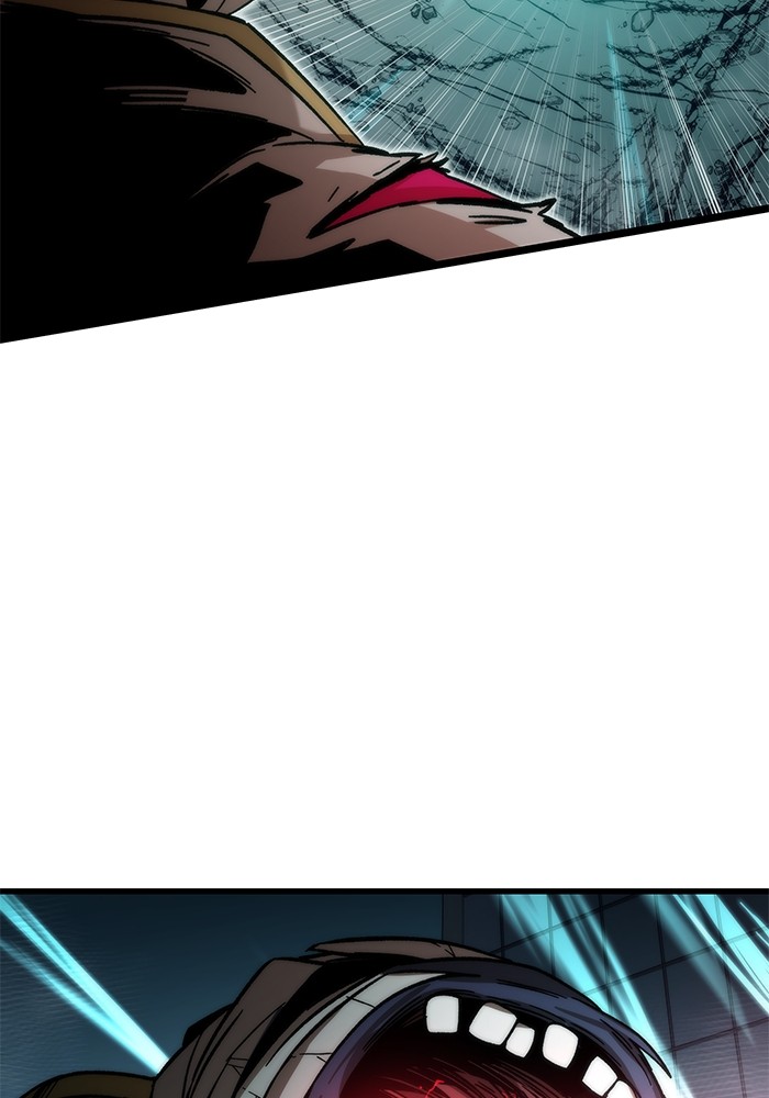 Ultra Alter แอ็กรองสตรองโคตร ตอนที่ 53 หน้า 124