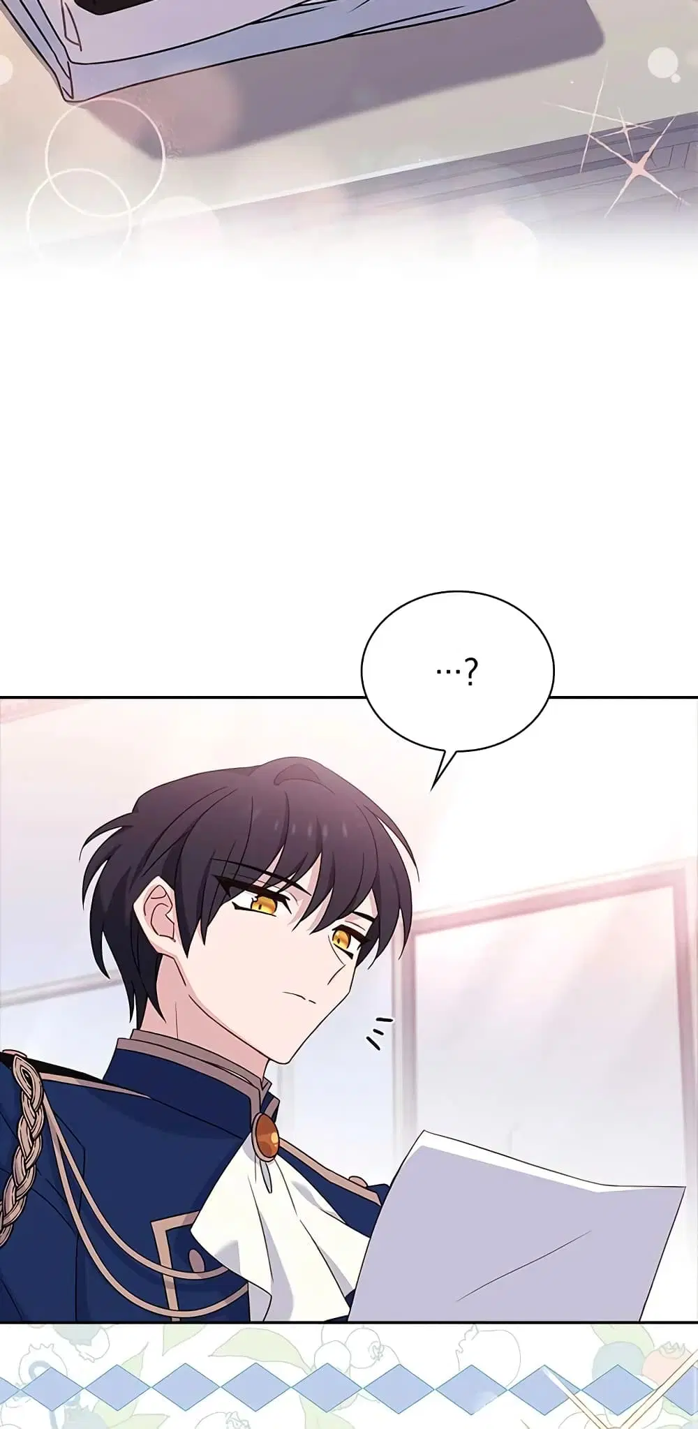 The Lady Needs a Break ตอนที่ 62 หน้า 4