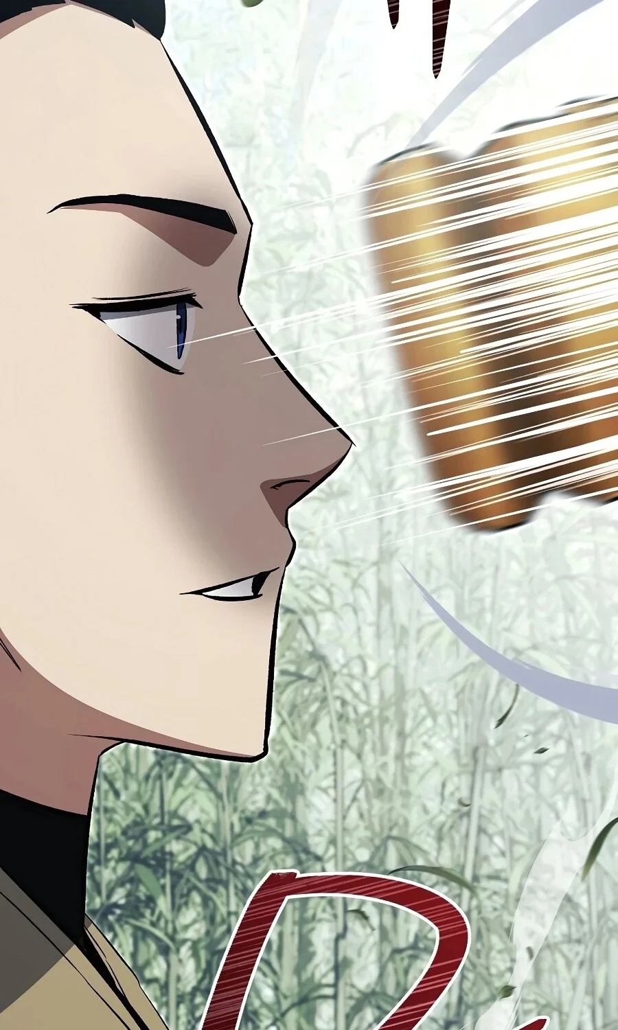The Hero Returns ตอนที่ 151 หน้า 24