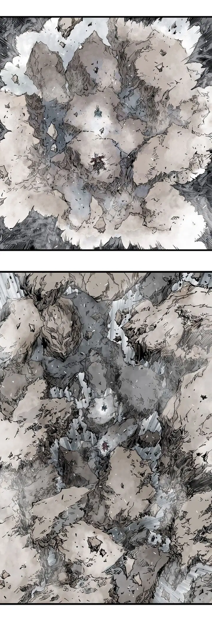 Gosu ตอนที่ 208 หน้า 4