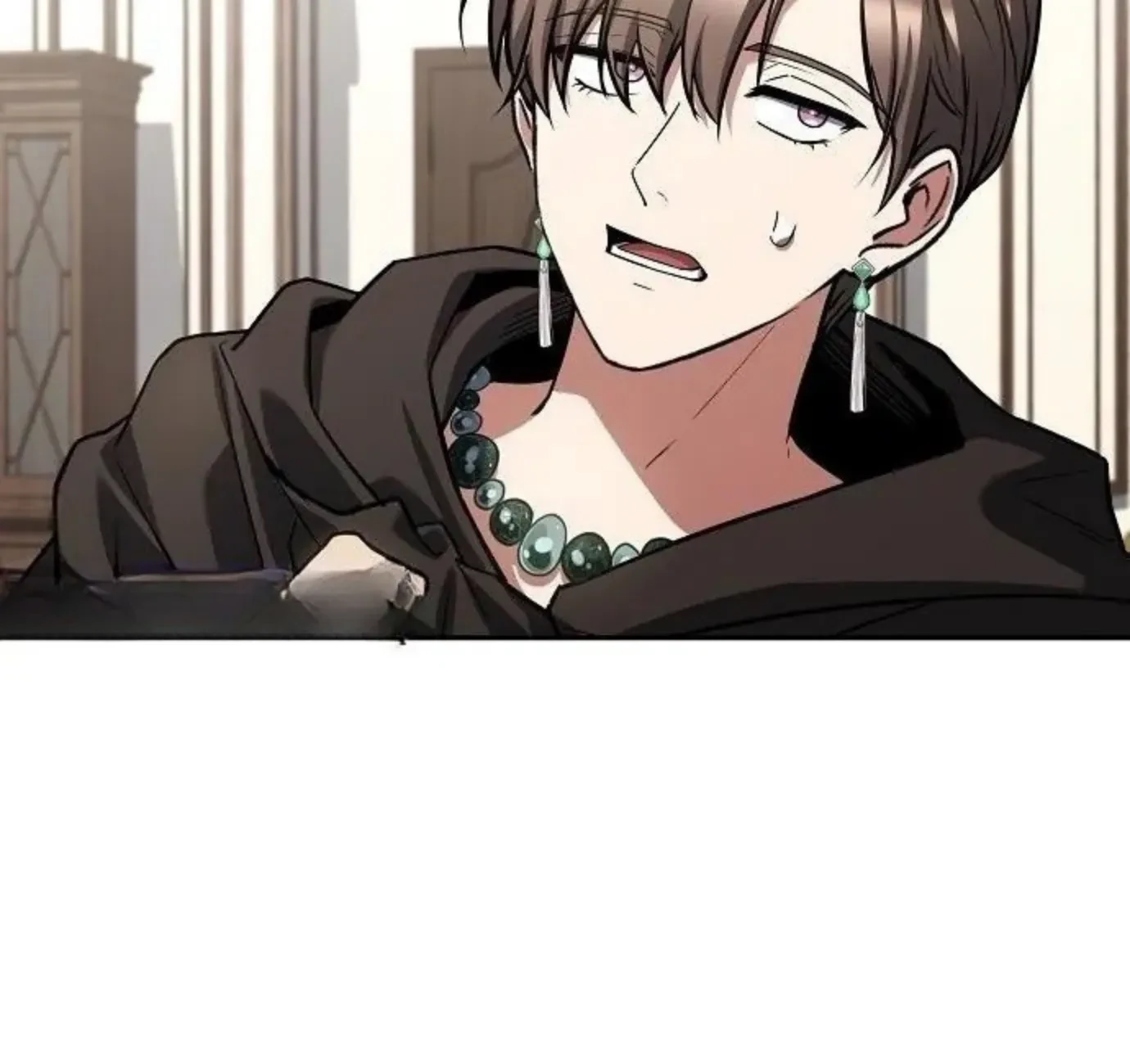 A Wizard’s Restaurant ตอนที่ 148 หน้า 90
