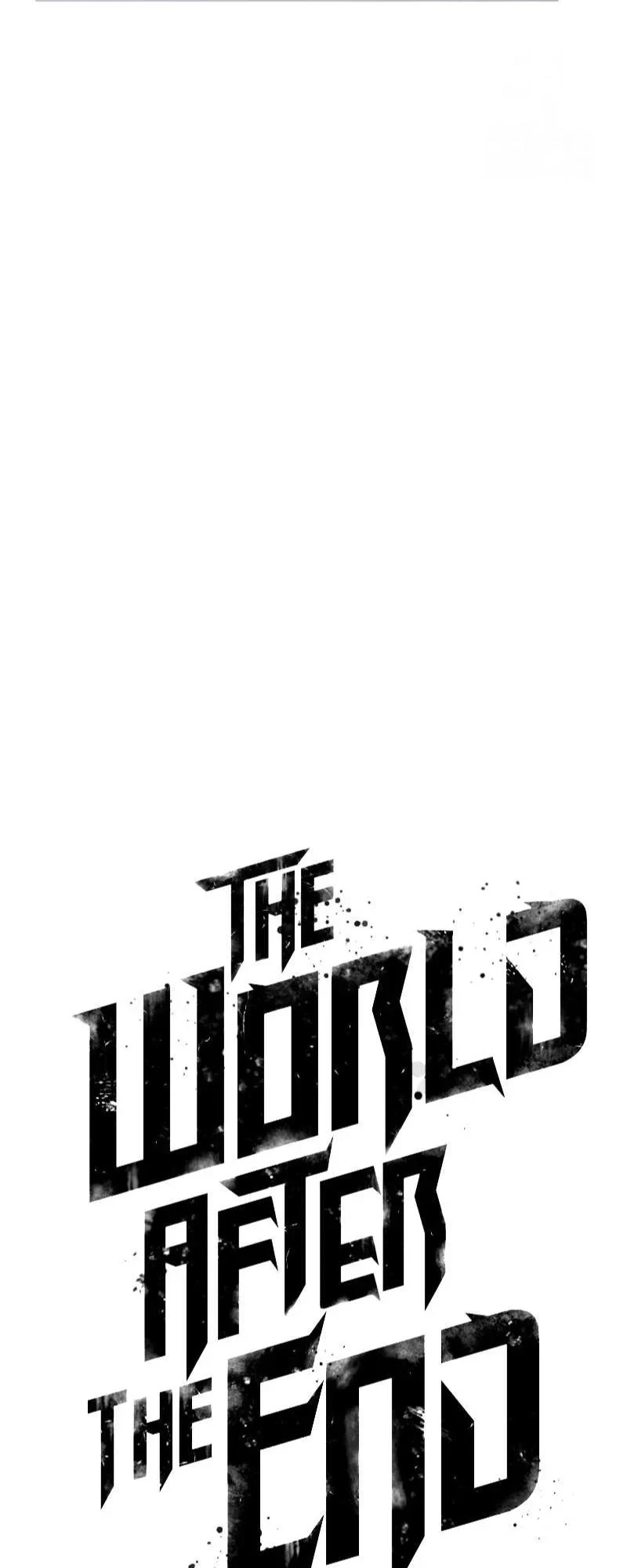 The World After the end โลกหลังการล่มสลาย ตอนที่ 195 หน้า 15