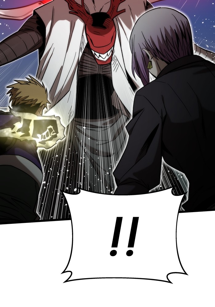 Ultra Alter แอ็กรองสตรองโคตร ตอนที่ 64 หน้า 129