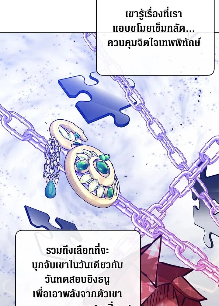 The Max Level Hero Has Returned! การกลับมาของวีรบุรุษเวลตัน ตอนที่ 204 หน้า 77