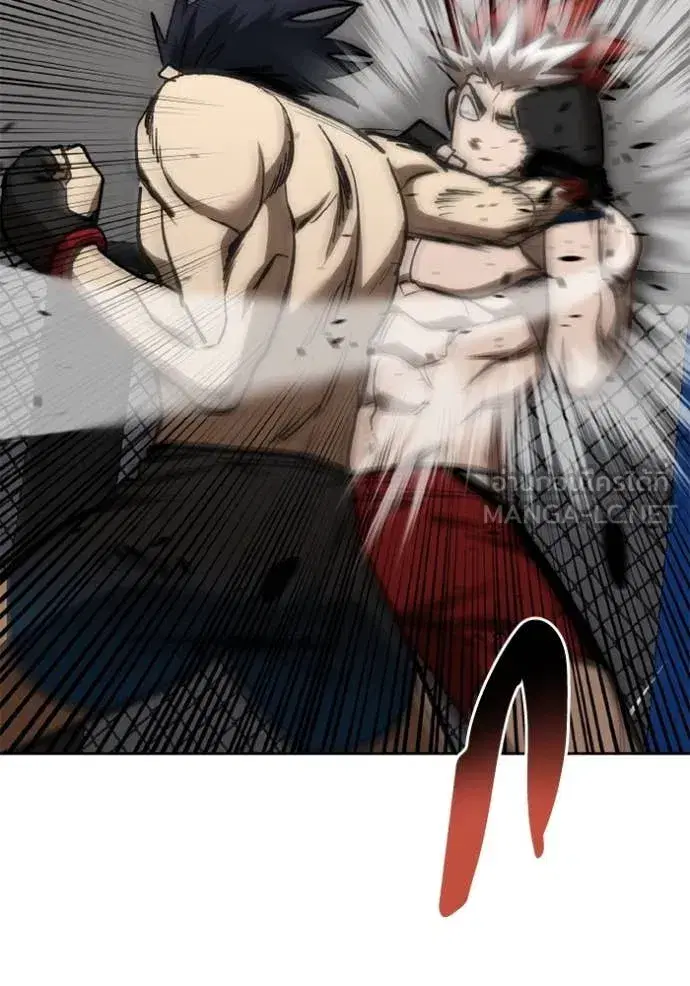 King of the Octagon ตอนที่ 186 หน้า 89