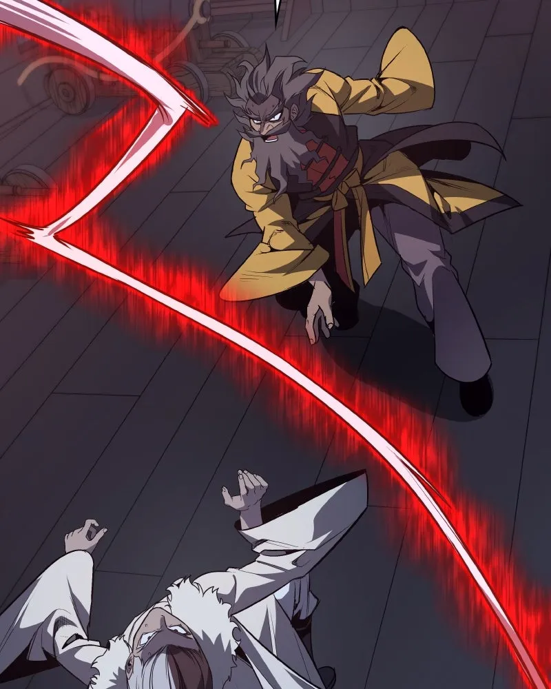 I Reincarnated As The Crazed Heir เกิดอีกทีเป็นว่าที่ประมุขลัทธิมาร ตอนที่ 105 หน้า 221