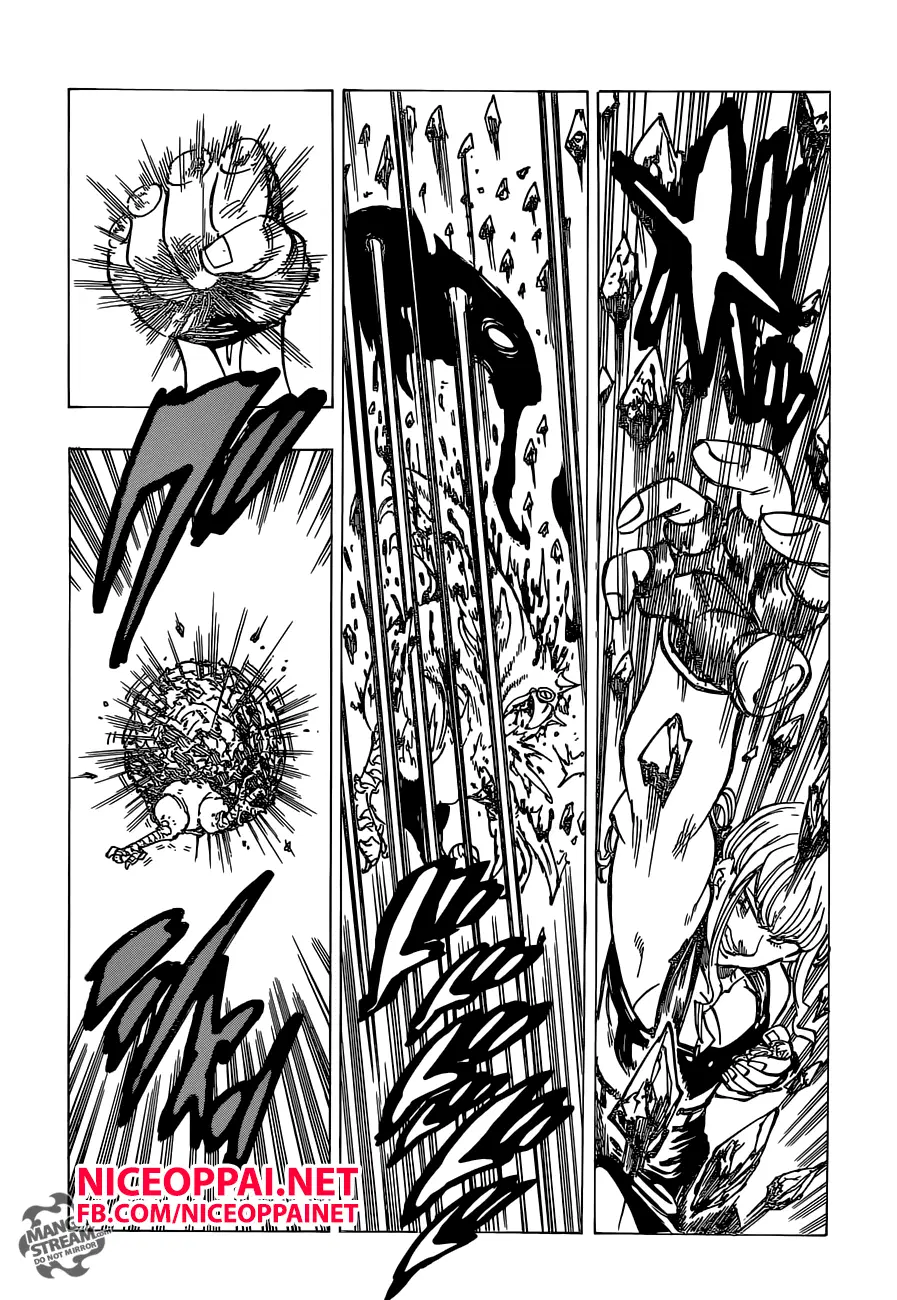Nanatsu no Taizai ตอนที่ 152 หน้า 12