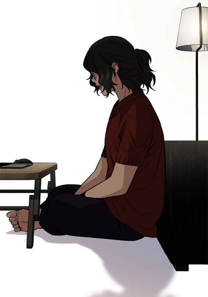 True Education ตอนที่ 45 หน้า 119