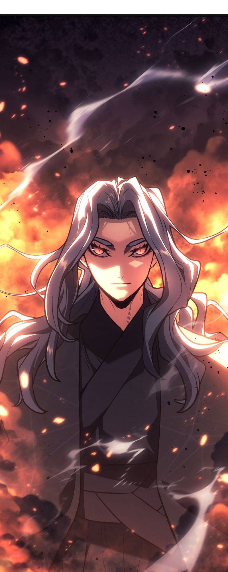 Reaper of the Drifting Moon ตอนที่ 79 หน้า 9