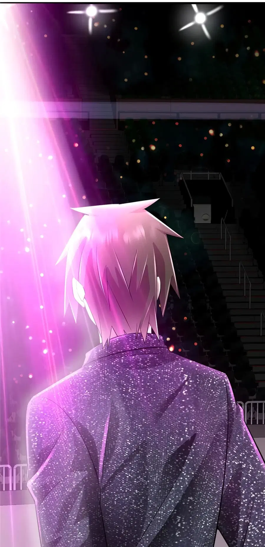 I might be A Fake Fairy ตอนที่ 49 หน้า 7