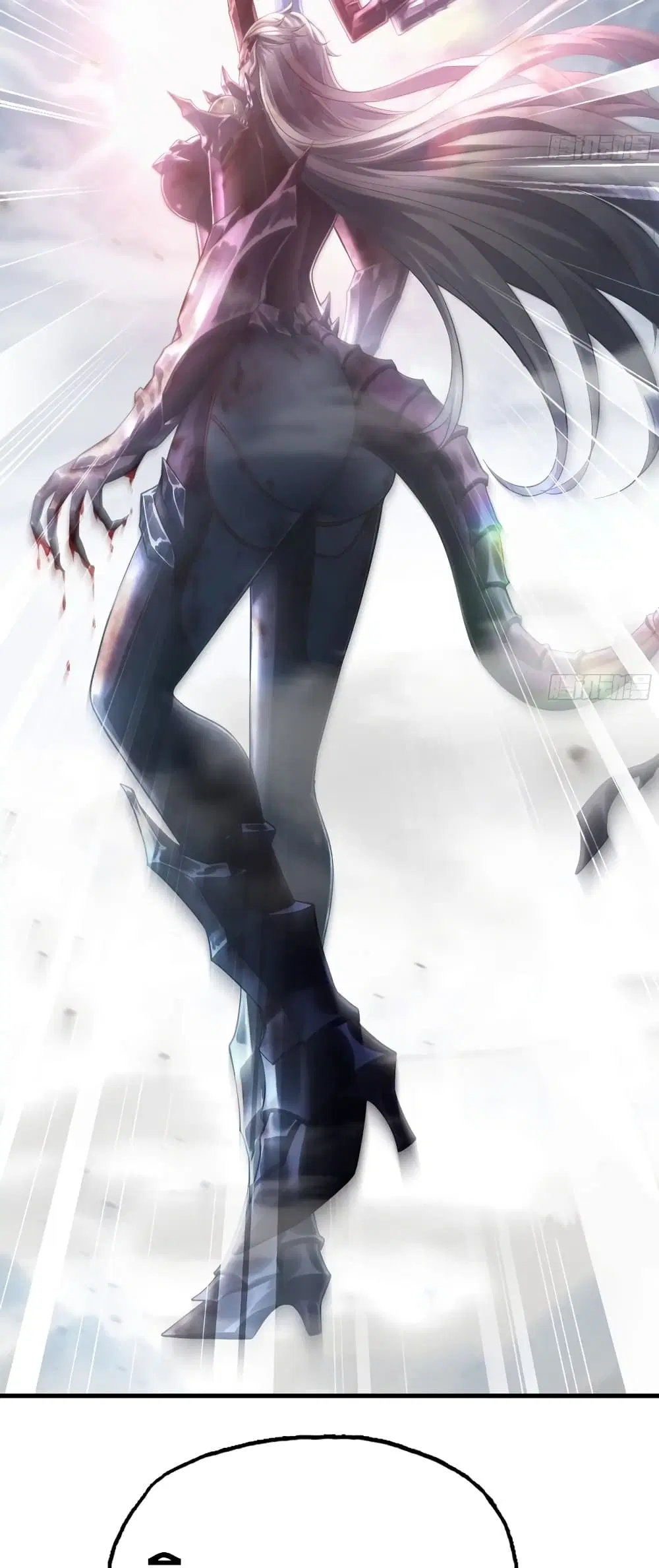 My Wife is a Demon Queen ตอนที่ 299 หน้า 9