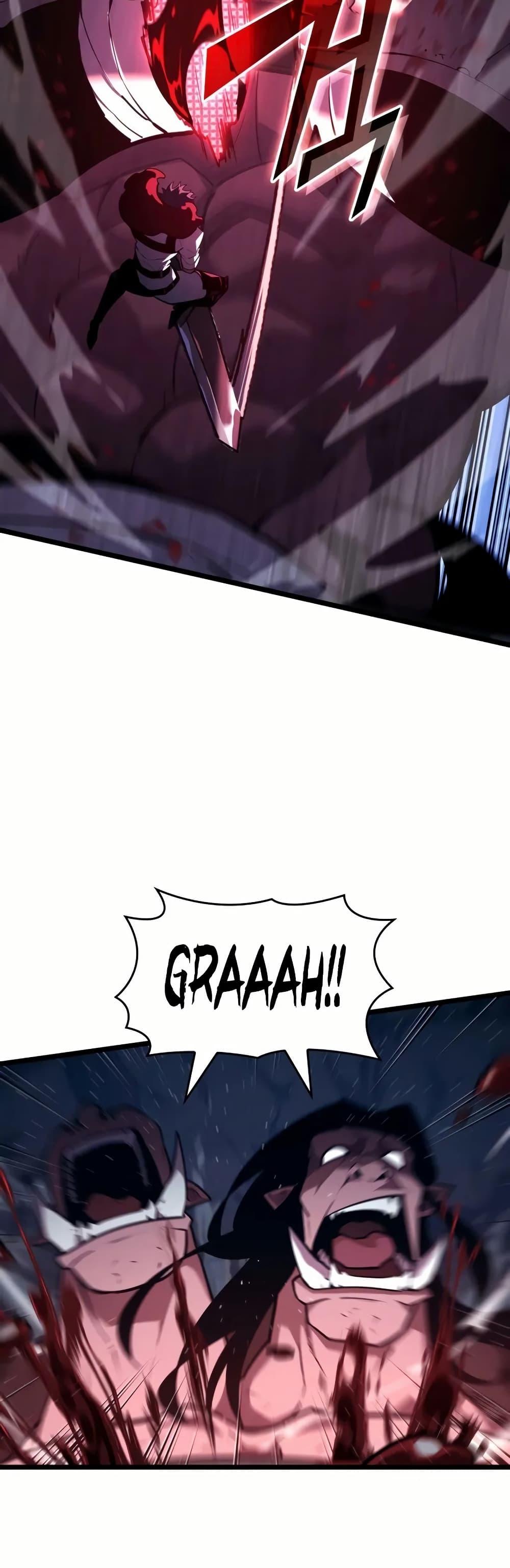 Return of the SSS-Class Ranker ตอนที่ 144 หน้า 32