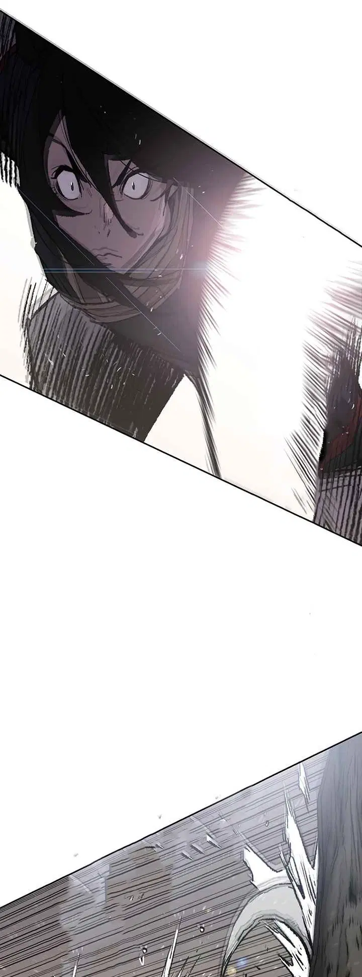 The Undefeatable Swordsman ตอนที่ 67 หน้า 16