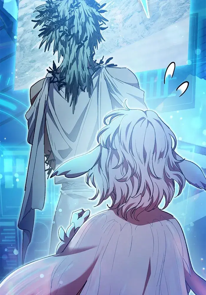 The S-Classes That I Raised (My S-Class Hunters) ตอนที่ 150 หน้า 107