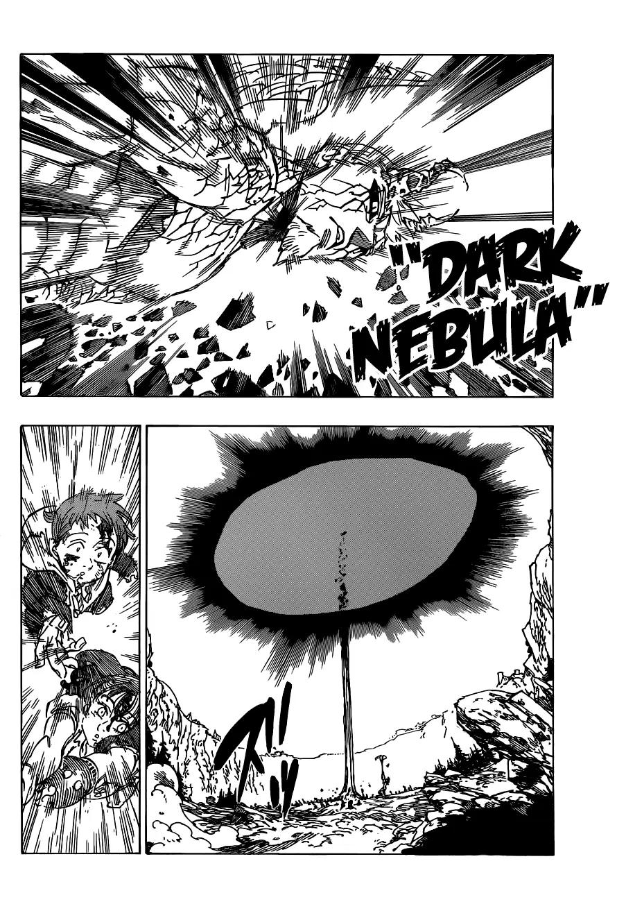 Nanatsu no Taizai ตอนที่ 95 หน้า 8