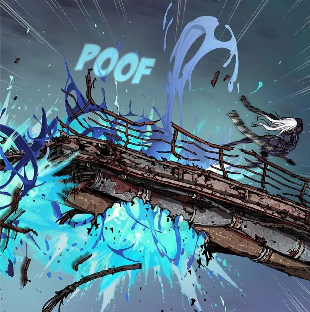 Leviathan ตอนที่ 86 หน้า 31