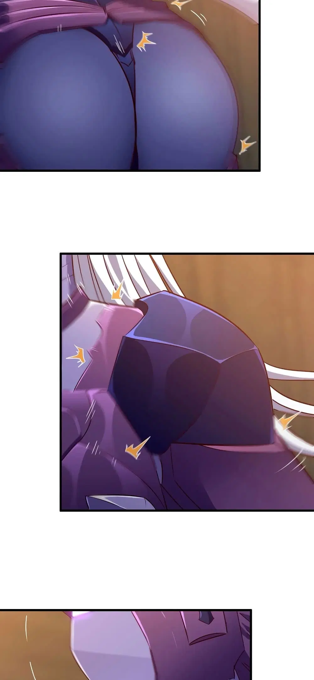 My Wife is a Demon Queen ตอนที่ 172 หน้า 13