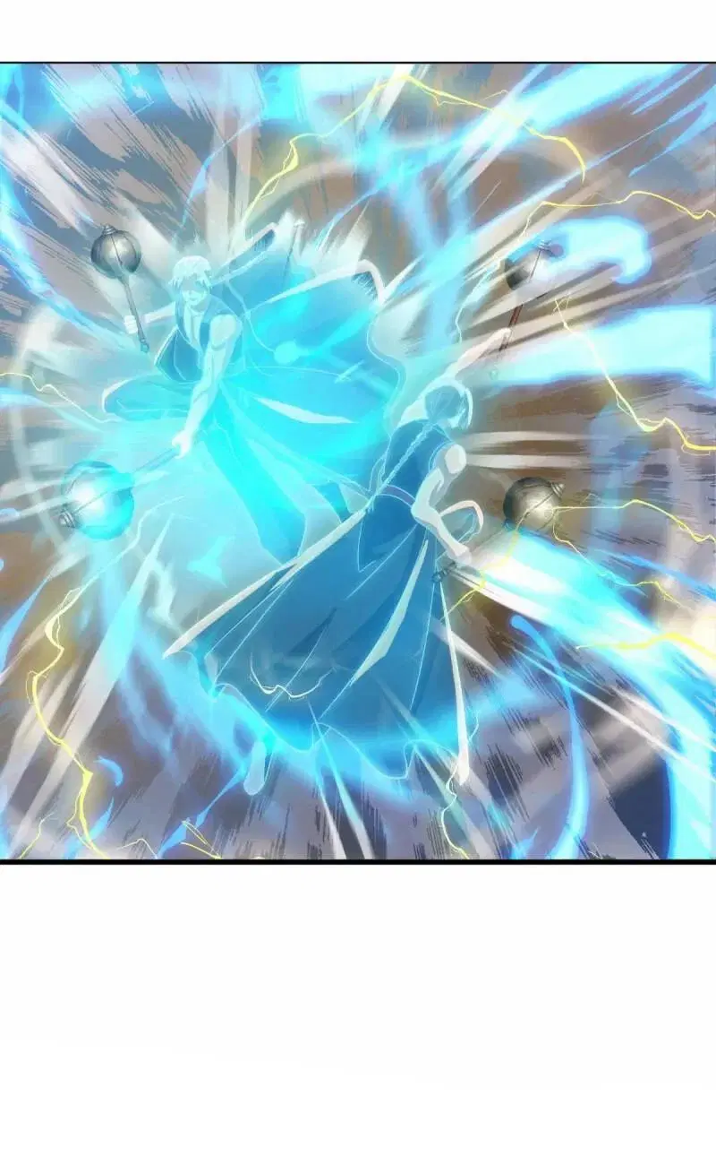 Peerless Battle Spirit ตอนที่ 620 หน้า 16