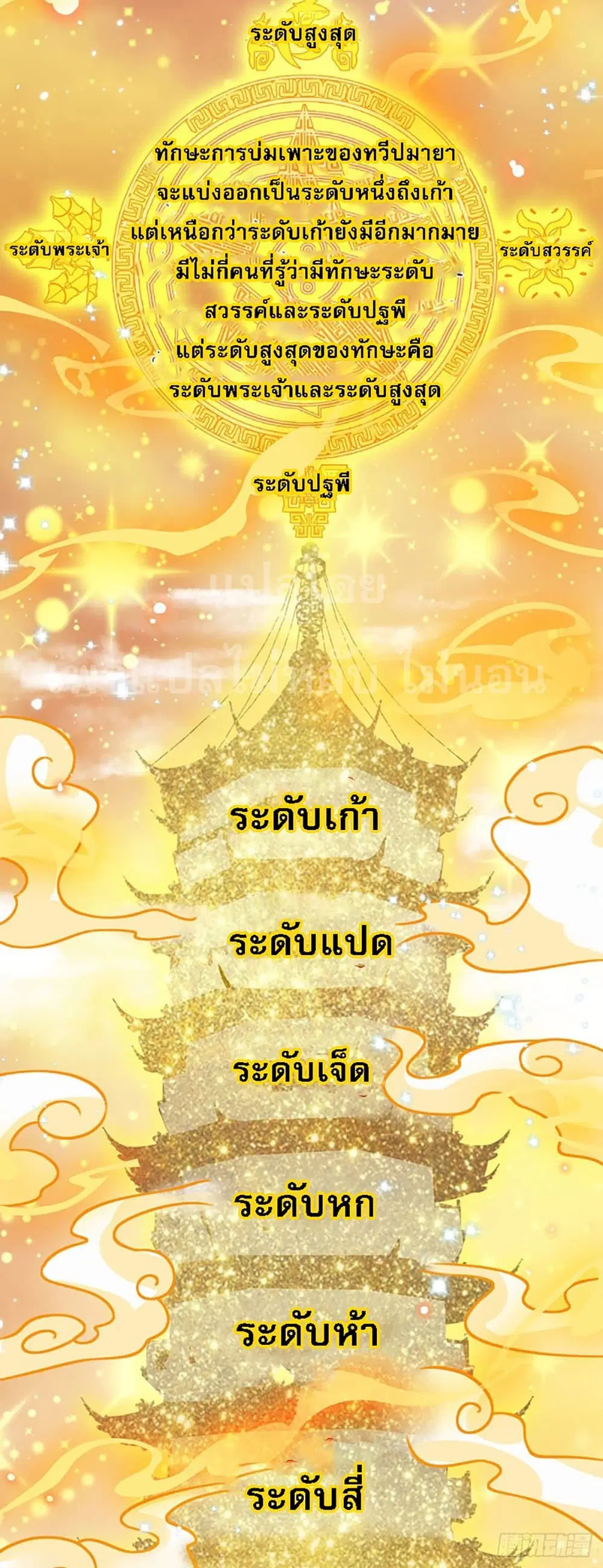 Royal God of War, Rising Dragon ตอนที่ 10 หน้า 20