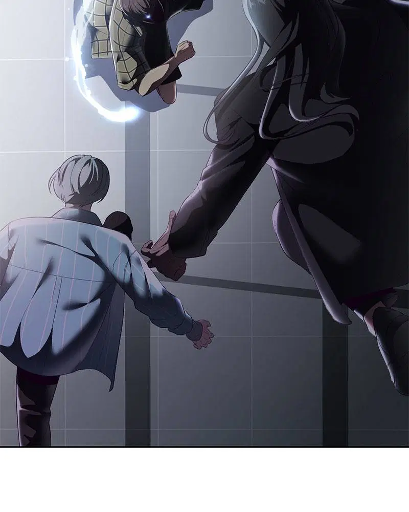 The Boy of Death ตอนที่ 115 หน้า 142
