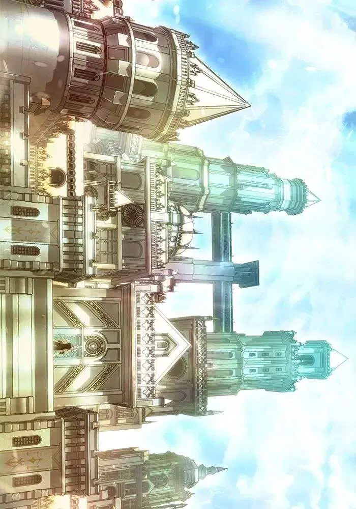 The World After the end โลกหลังการล่มสลาย ตอนที่ 229 หน้า 153