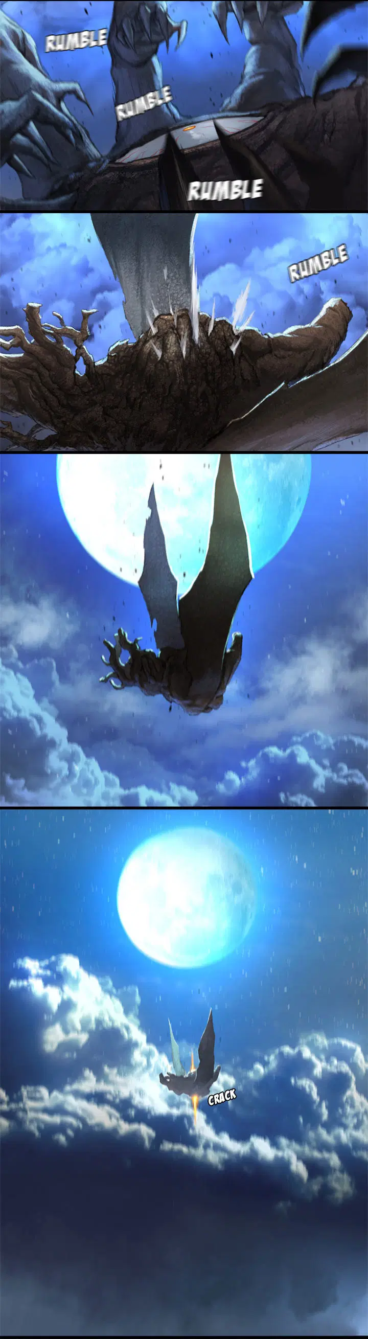 Her Summon ตอนที่ 19 หน้า 6