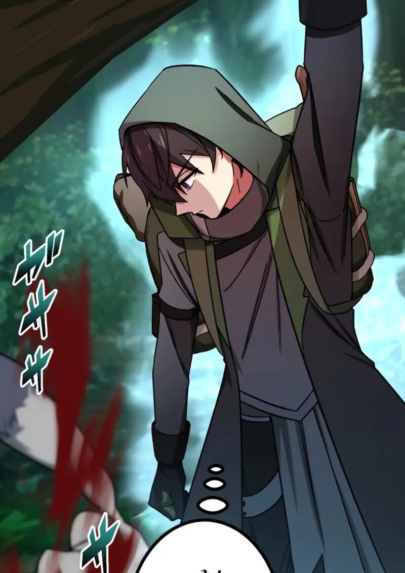 The Strongest Assassin Gets Transferred To Another World With His Whole Class ตอนที่ 53 หน้า 33
