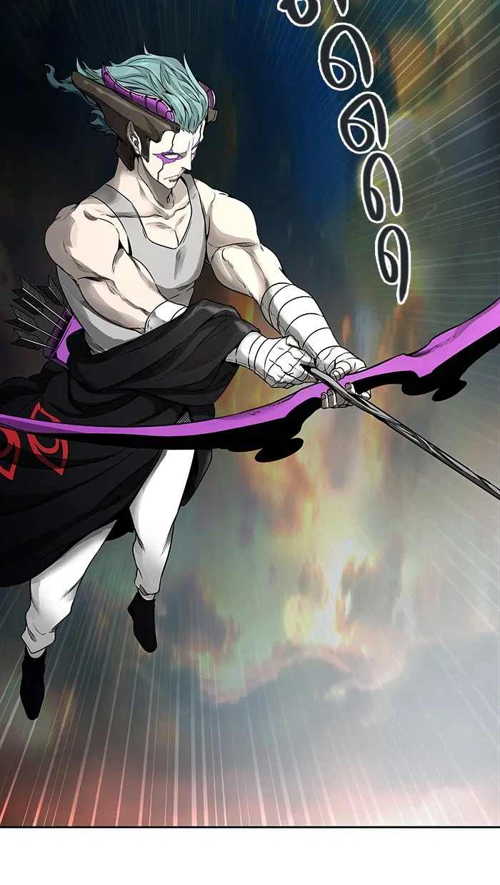 Tower of God ตอนที่ 470 หน้า 45