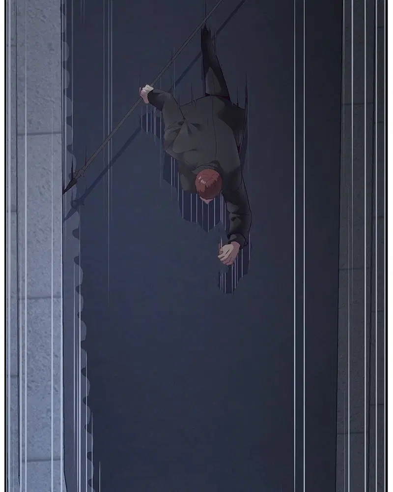 The Boy of Death ตอนที่ 118 หน้า 56