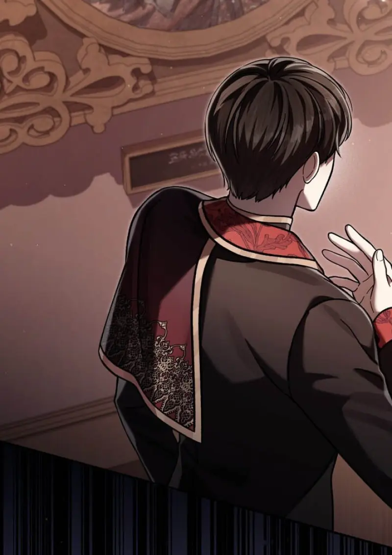 Reborn as the Enemy Prince เกิดใหม่เป็นเจ้าชายในประเทศศัตรู ตอนที่ 100 หน้า 25