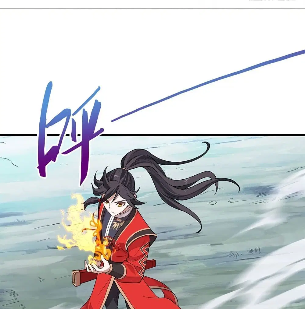 Return of Divine Emperor ตอนที่ 66 หน้า 33