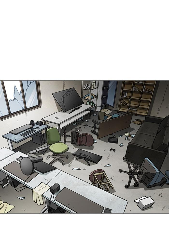 Lookism ตอนที่ 244 หน้า 159