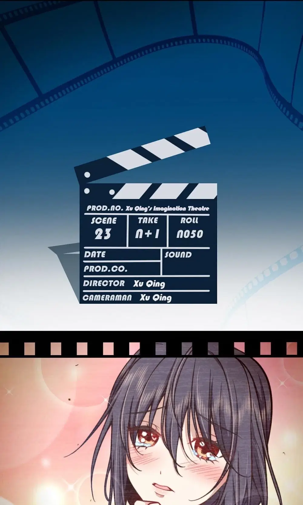 My Wife Is From a Thousand Years Ago ตอนที่ 50 หน้า 12