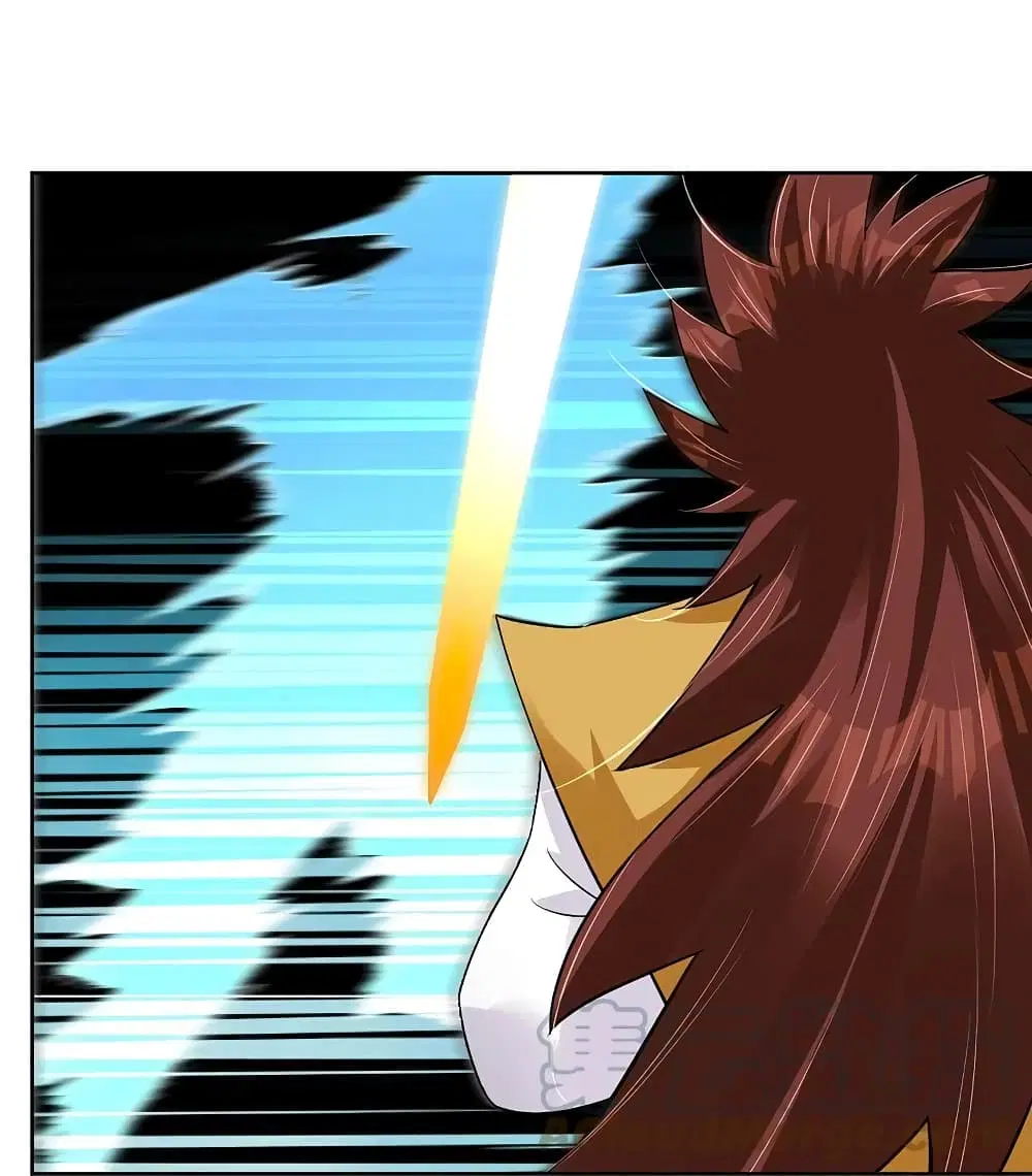 Rebirth God of War ตอนที่ 310 หน้า 10