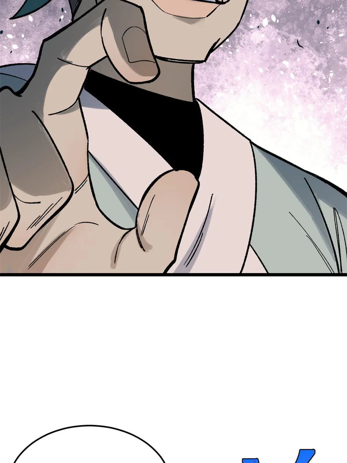 All Hail the Sect Leader ตอนที่ 160 หน้า 5