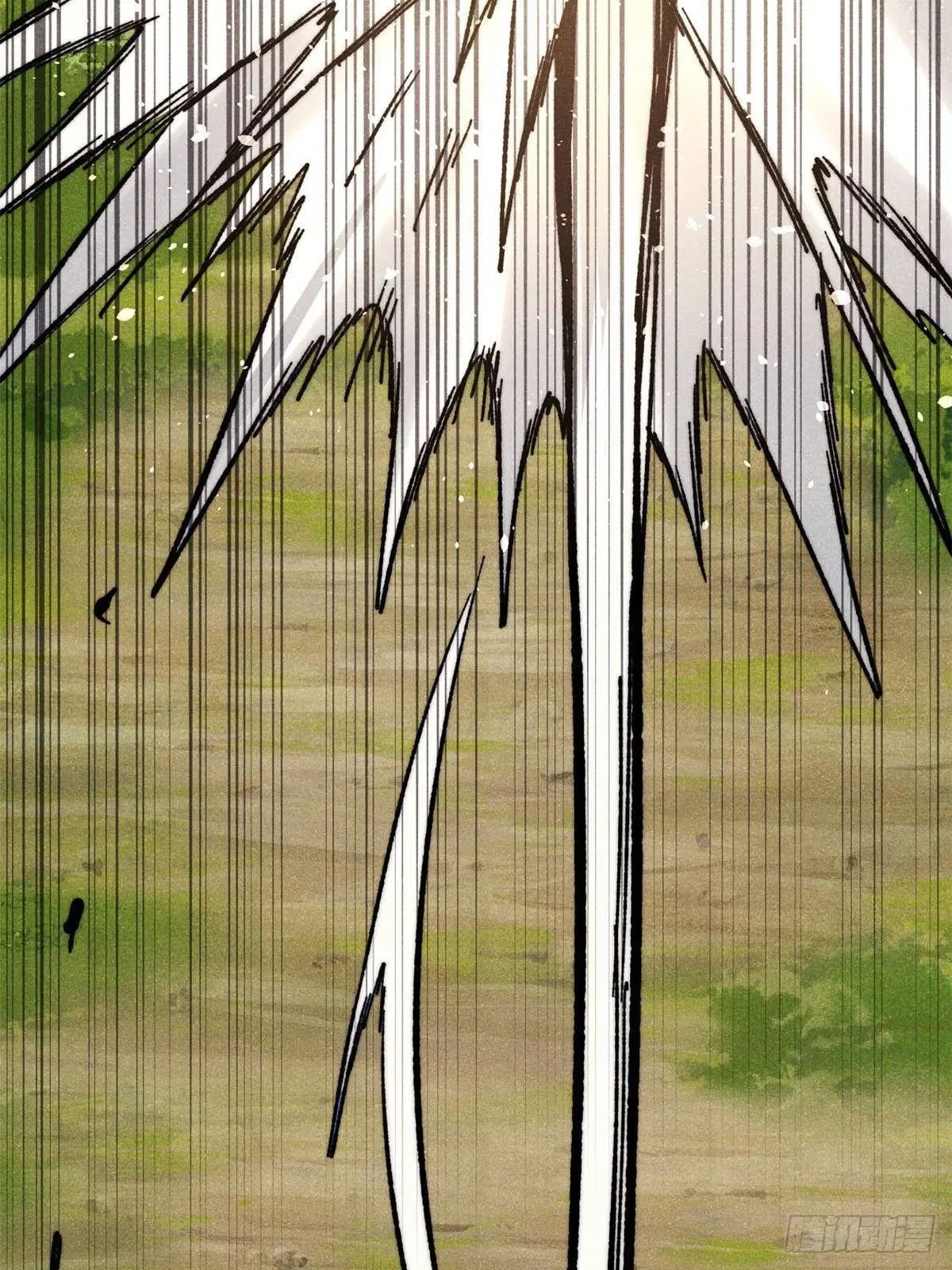 All Hail the Sect Leader ตอนที่ 348 หน้า 33
