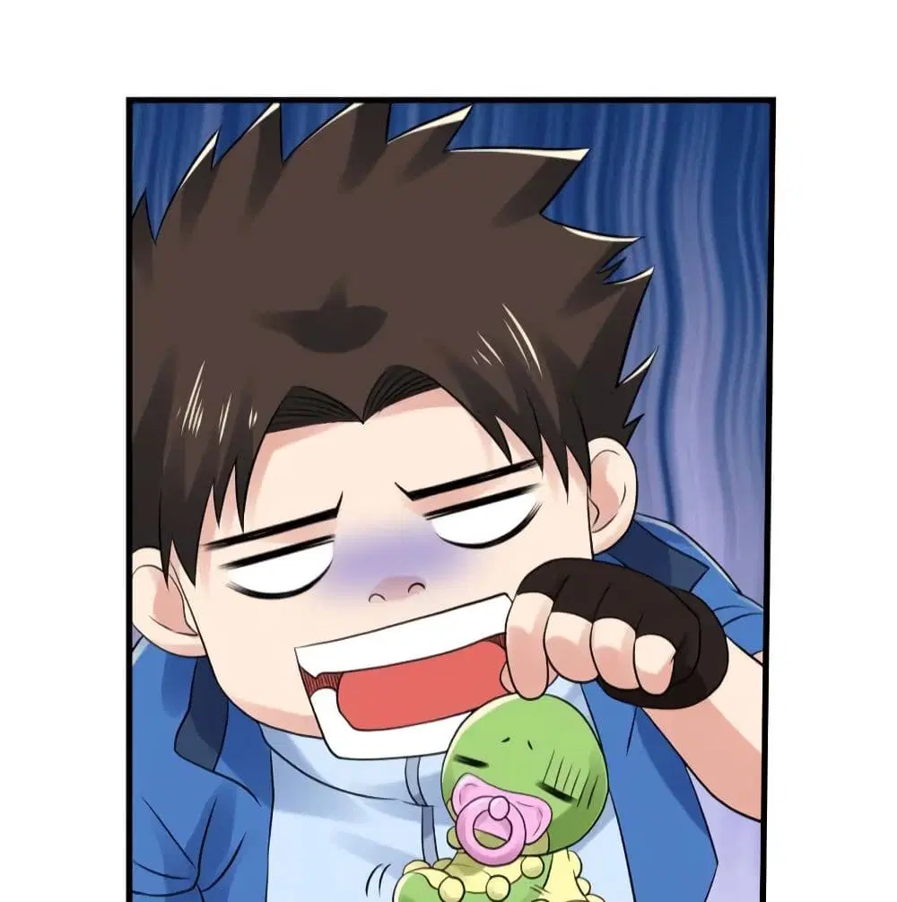 Player Reborn ตอนที่ 136 หน้า 28