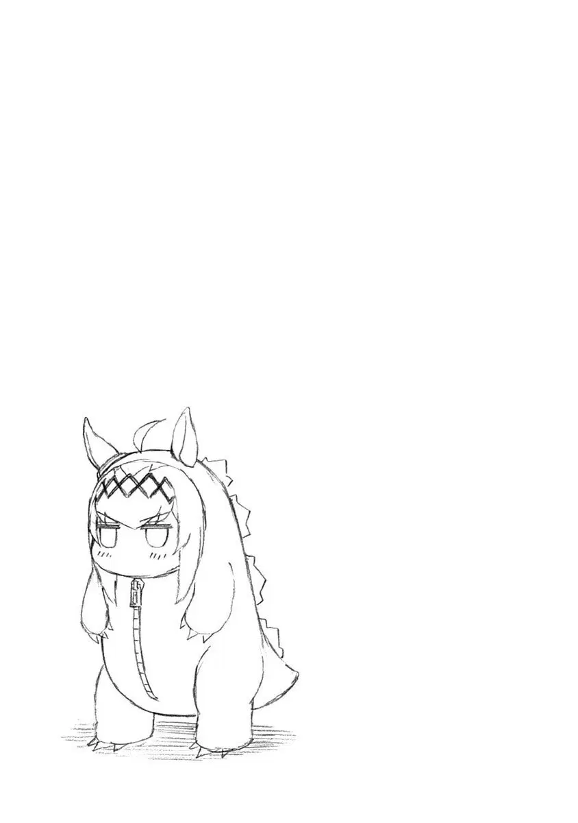 Uma Musume: Cinderella Gray ตอนที่ 33 หน้า 18