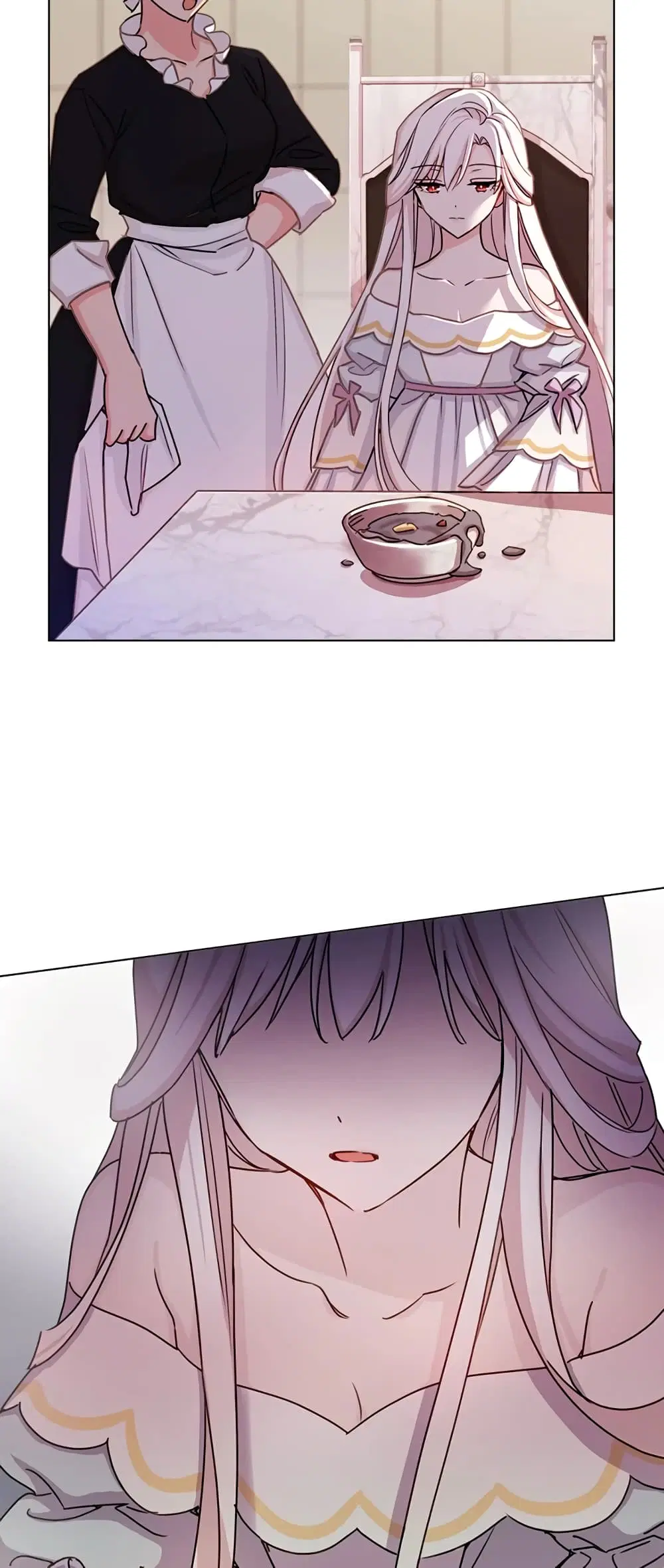 The Lady Needs a Break ตอนที่ 2 หน้า 33