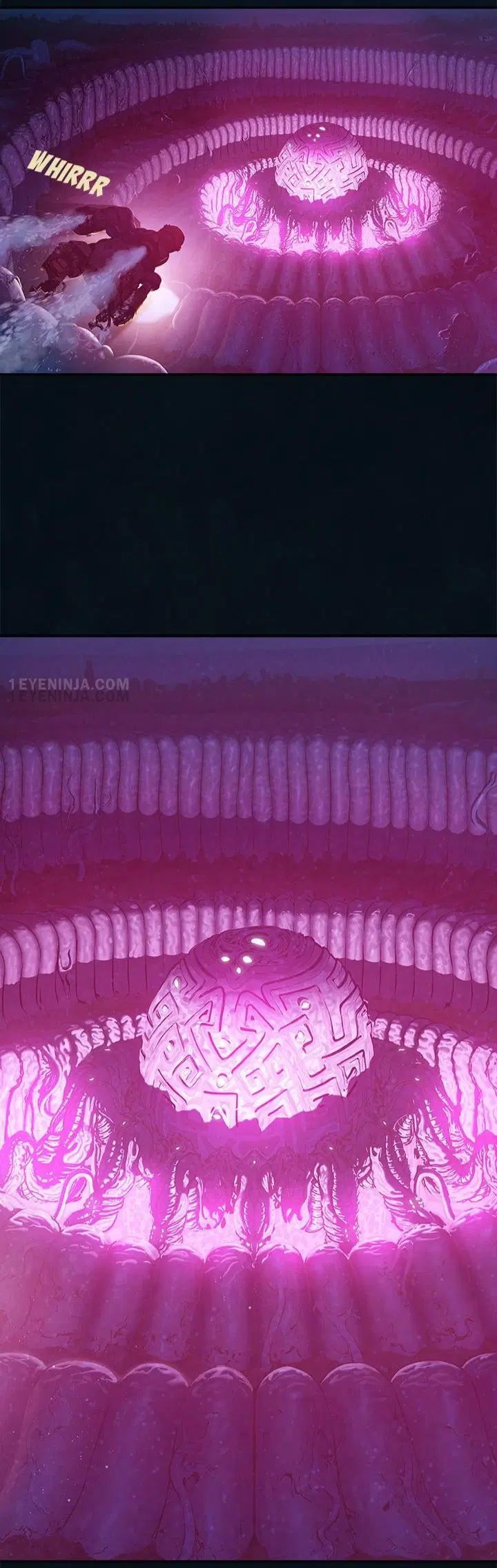 Leviathan ตอนที่ 187 หน้า 8