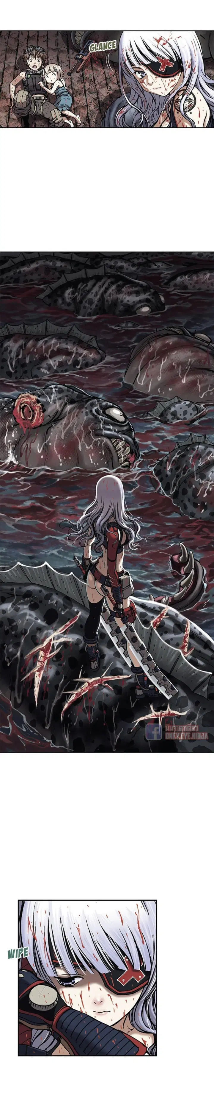 Leviathan ตอนที่ 13 หน้า 15