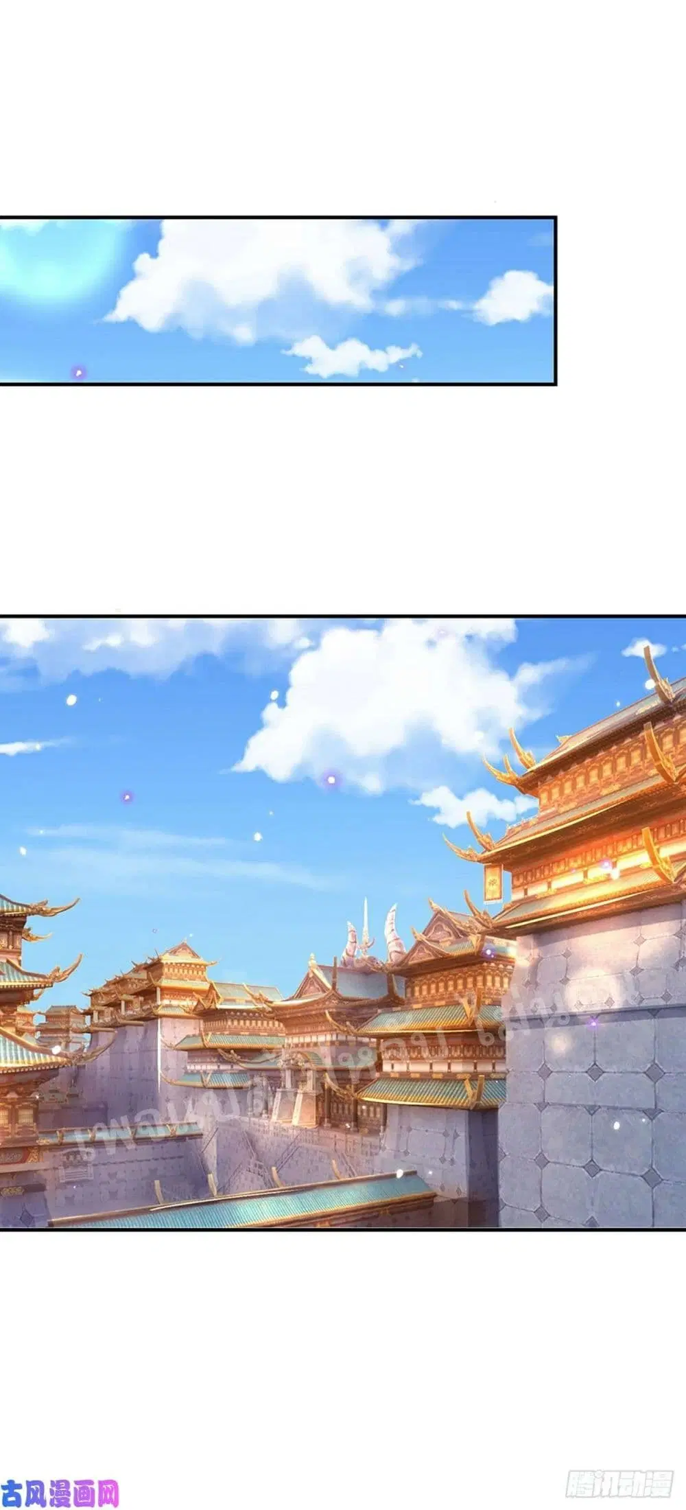 Royal God of War, Rising Dragon ตอนที่ 46 หน้า 28