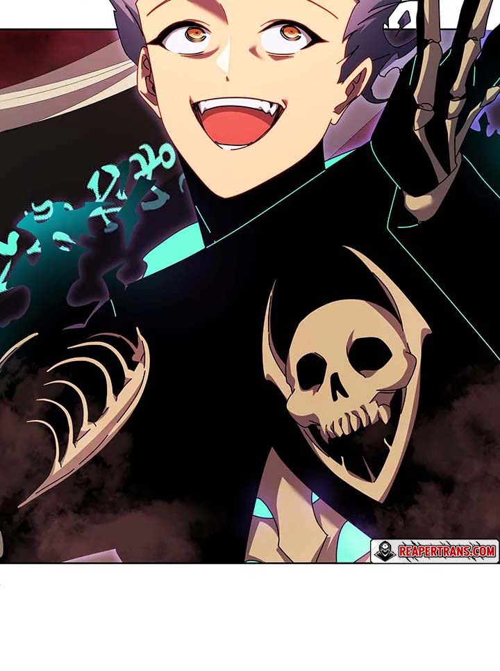 Necromancer Academy’s Genius Summoner ตอนที่ 123 หน้า 66
