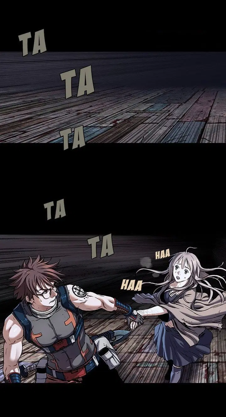 Leviathan ตอนที่ 134 หน้า 19